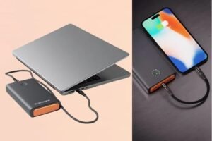 Ambrane Power Bank आ गया अब एक जबरदस्त पावर बैंक पावरलिट अल्ट्रा के साथ जबरदस्त पावर बैंक 25000mAh जाने इसके प्राइस 3 Ambrane Power Bank आ गया अब एक जबरदस्त पावर बैंक पावरलिट अल्ट्रा के साथ जबरदस्त पावर बैंक 25000mAh जाने इसके प्राइस