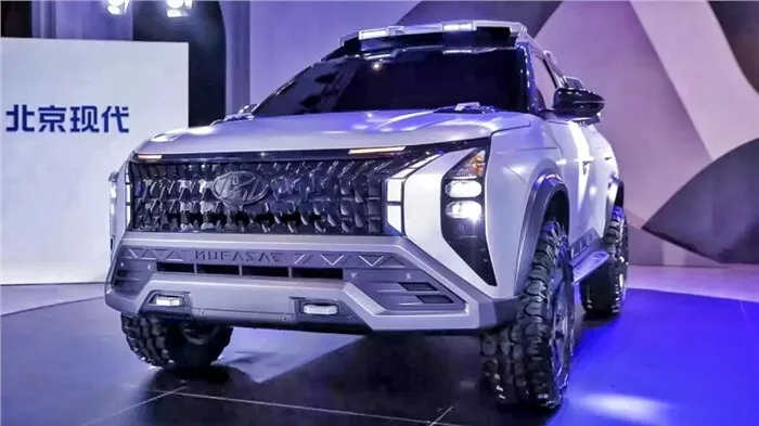 टाटा और महिंद्रा को टक्कर देने आ रही है Hyundai की शानदार कार, दमदार इंजन के साथ मार्केट में मचाएगी बवाल 3 03 5