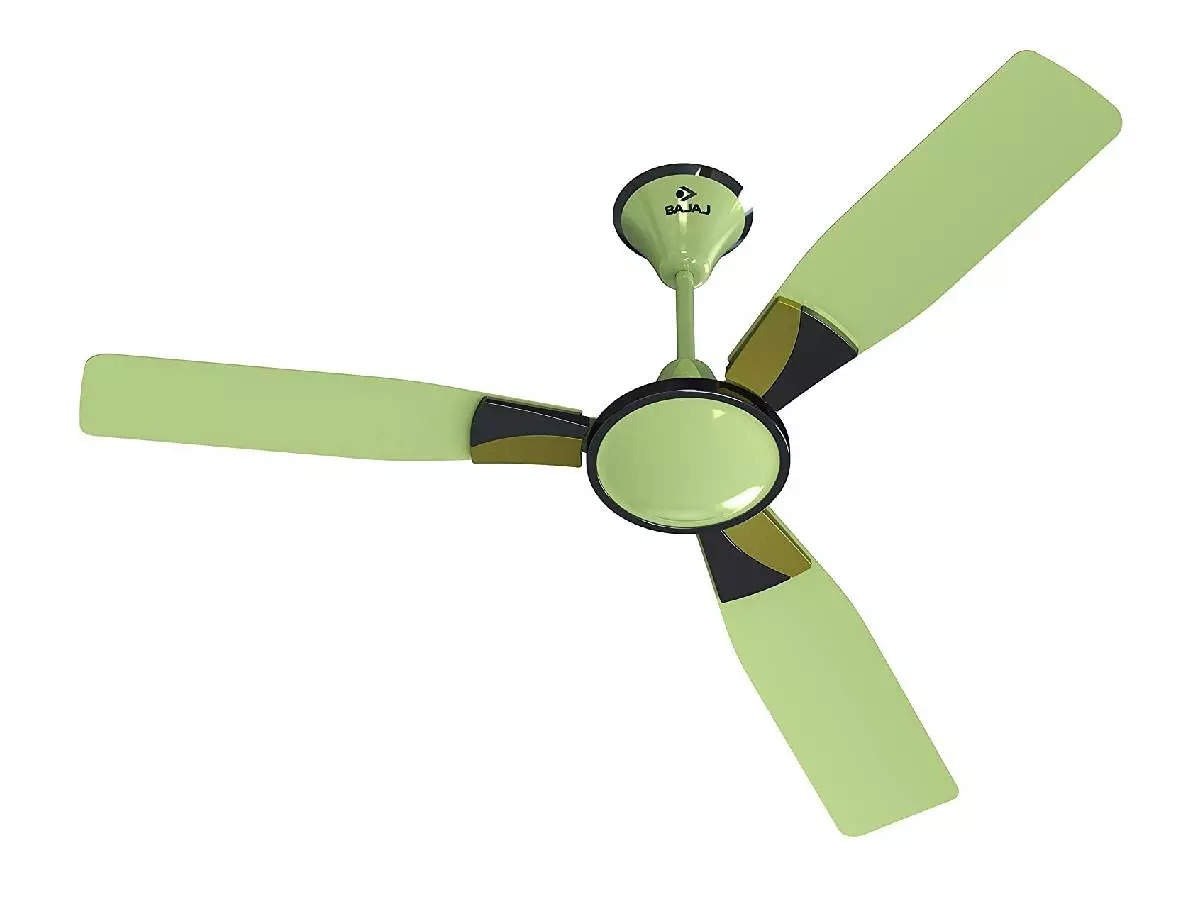 Bajaj Summer Fan अब घर ले आएं बजाज का समर फैन, उमस भरी गर्मी से पाए छूटकरा जानिए इसके प्राइस 3 Bajaj Summer Fan अब घर ले आएं बजाज का समर फैन, उमस भरी गर्मी से पाए छूटकरा जानिए इसके प्राइस