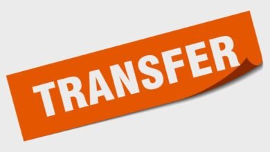 6 आईएएस अफसरों का ट्रांसफर, स्वाति मीणा को बनाया बाल विकास विभाग में सचिव 8 1 25