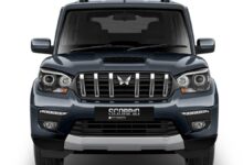 Mahindra Scorpio Classic अब जल्द ले आएं घर,महिंद्रा की इस जबरदस्त कार सिर्फ 5 लाख मे जाने डिटेल 