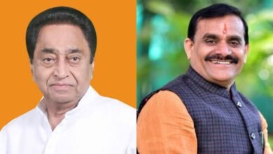 पैने हुए बयानों के तीर.... सिख दंगों में मेरे खिलाफ कोई भी एफआईआर नही- कमलनाथ 8 1650954779 8322