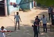 दिमनी विधायक के गांव में 5 लोगों की हत्या:चंबल में पुरानी रंजिश में गोलियों से भूना, तीन गंभीर घायल; सभी एक ही परिवार के 11 2 2