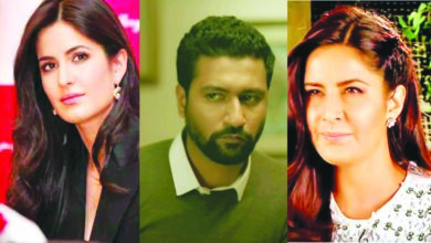 कैटरीना कैफ़ से शादी करने के बाद अब है विक्की कौशल का है ऐसा हाल, आप भी जानोगे तो खिसक जाएगी पैरो तले ज़मीन 15 2