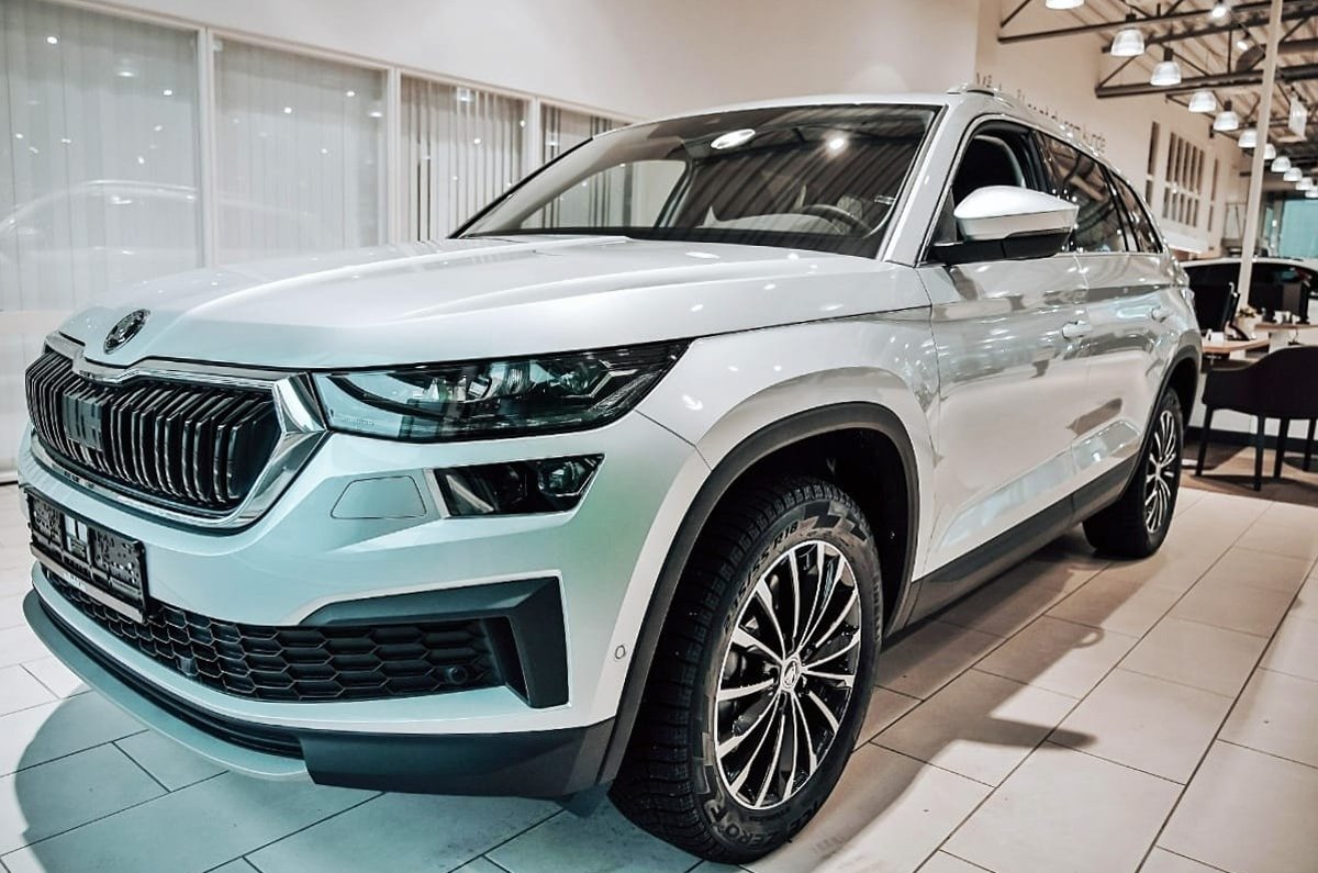 Fortuner का बाप दमदार एसयूवी के साथ हुआ लॉन्च, बहुत ही कम कीमत में जाने पूरी बात 2 20220204123106 Kodiaq