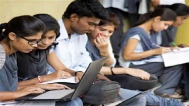 एमपी बोर्ड 10वीं का रिजल्ट घोषित, 63.29% परीक्षार्थी उत्तीर्ण, छात्राओं ने फिर मारी बाजी 7 25 05 2023 mp board result 8585