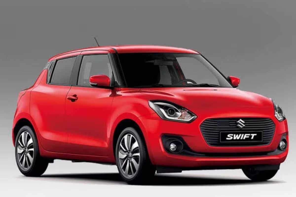 Maruti Suzuki Baleno अब 8 लाख की कार को मात्र 5 लाख में खरीदना हुआ आसान,जाने पूरी डिटेल के साथ 3 Maruti Suzuki Baleno अब 8 लाख की कार को मात्र 5 लाख में खरीदना हुआ आसान,जाने पूरी डिटेल के साथ