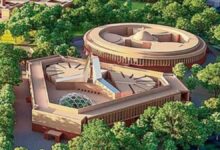 26 05 2023 new parliament building news