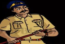 CRIME NEWS JABALPUR,जबलपुर पुलिस ने नकली सब इंस्पेक्टर को दबोचा : युवती से दोस्ती कर लिए थे 1 लाख 80 हजार रुपये 11 28 07 2022 police 22931559 1