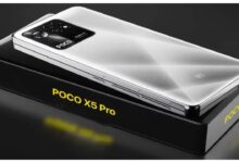 POCO F5 Pro मई के महीने मे जल्द दस्तक देगा यह पोंको का नया फोन जबरदस्त क्वालिटी के साथ जाने इसकी खासियत