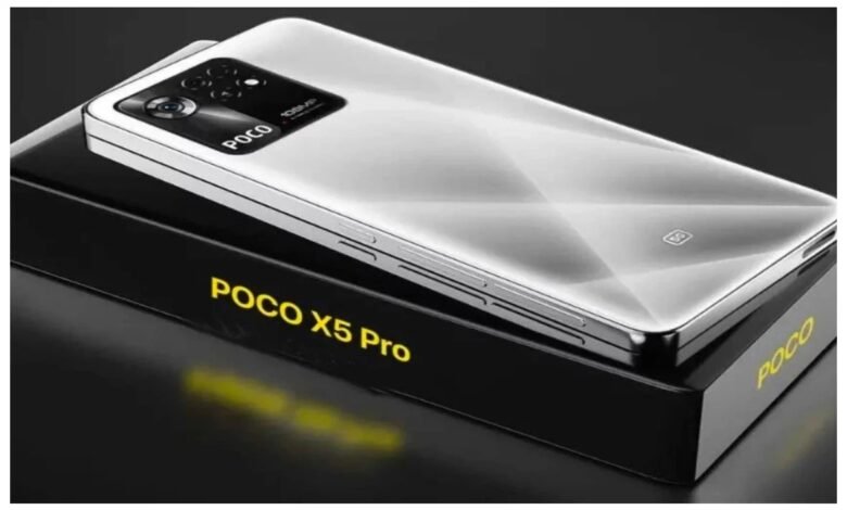 POCO F5 Pro मई के महीने मे जल्द दस्तक देगा यह पोंको का नया फोन जबरदस्त क्वालिटी के साथ जाने इसकी खासियत 1 POCO F5 Pro मई के महीने मे जल्द दस्तक देगा यह पोंको का नया फोन जबरदस्त क्वालिटी के साथ जाने इसकी खासियत