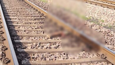 CRIME NEWS JABALPUR, जबलपुर के सोभापुर में ट्रेन से सटकर निकला वृद्ध ,कट गए पैर : लहूलुहान घंटों तडफ़ता रहा, मौत 6 2f37dcb0 1d67 4d66 9629 ab1569dd4718 1683545869898