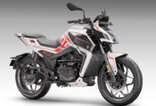 Electric Bike भारत की सबसे अच्छी इलेक्ट्रिक बाइक आ गई अब बेहतरीन फीचर्स और जबरदस्त रेंज के साथ जाने इसकी कीमत