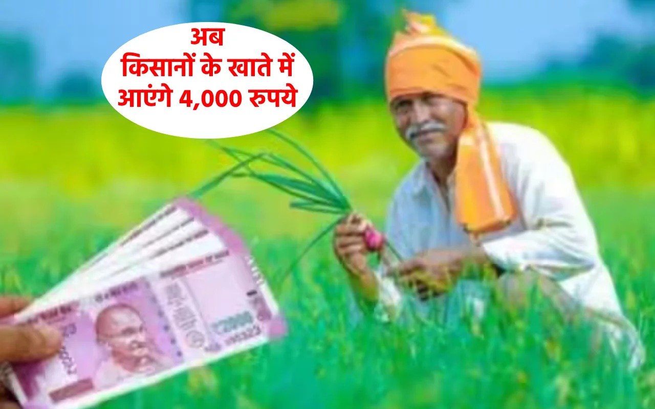 PM Kisan Yojana 14वीं किस्त को लेकर किसान भाइयों के लिए बहुत बड़ी खुशखबरी सामने आई देखे यहा और जाने जल्द 4 PM Kisan Yojana 14वीं किस्त को लेकर किसान भाइयों के लिए बहुत बड़ी खुशखबरी सामने आई देखे यहा जल्द और जाने