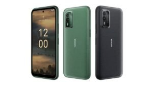 Nokia XR21 मार्केट मे आ गया दमदार डिजाइन के साथ नोकिया का बेहतरीन स्मार्टफोन जाने इसकी कीमत 