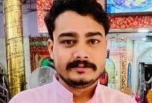 CRIME NEWS JABALPUR, भाजपा के पूर्व अध्यक्ष का बेटा अपने दोस्त के साथ तिलवारा में डूबा : : दोस्त को बचाने के चक्कर हुआ हादसा, क्षेत्र में हड़कंप 10 3e079778 458d 4f78 98cd 06059ffdc860