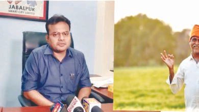 1 करोड़ 50 लाख की राहत कलेक्टर ने किसानों को दी-बारिश में बर्बाद हुई फसलों का सर्वे कराने के बाद कलेक्टर ने उठाया कदम 9 4 2