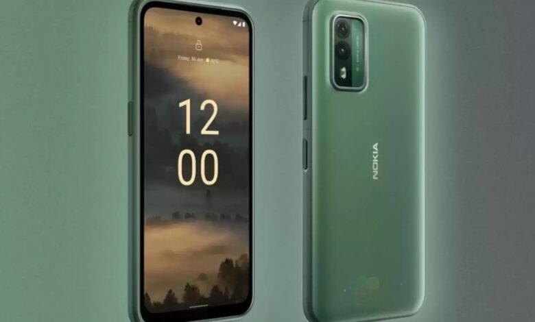 Nokia XR21 मार्केट मे आ गया दमदार डिजाइन के साथ नोकिया का बेहतरीन स्मार्टफोन जाने इसकी कीमत