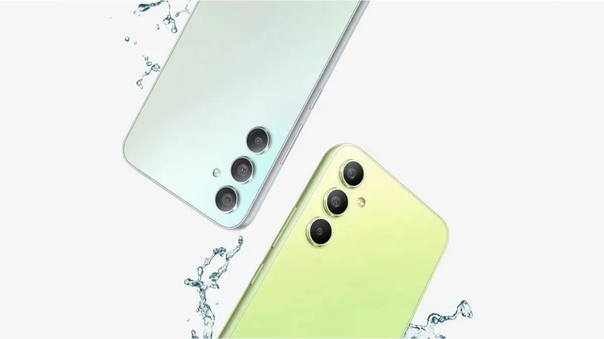 Samsung Galaxy अब प्रीमियम डिजाइन वाले फोन की लॉन्च तारीफ आई सामने, दमदार कैमरे से होगा लैस, जानें इसके फीचर्स 2 46b66501 0fa1 4c98 8b44 733ec706c590