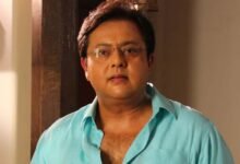 अनुपमा' फेम एक्टर नितेश पांडे की कार्डियक अरेस्ट से मौत, 51 साल की उम्र में ली आखिरी सांस 9 5 8