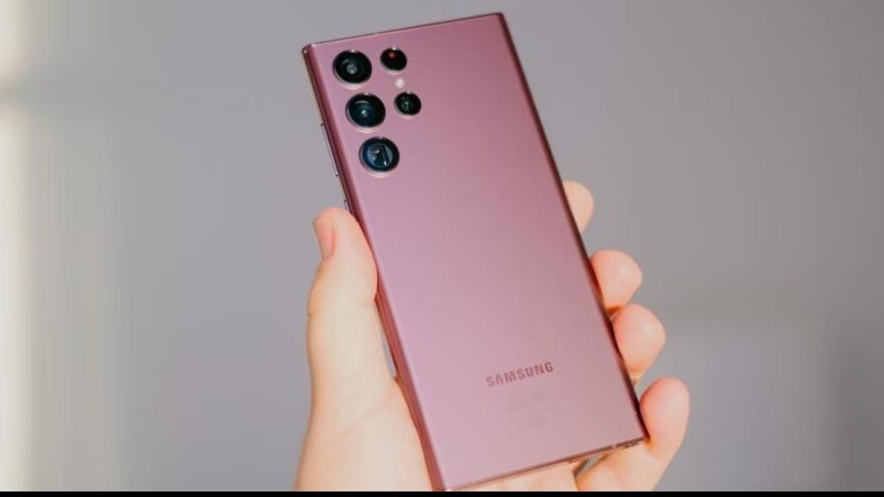 Samsung Galaxy अब प्रीमियम डिजाइन वाले फोन की लॉन्च तारीफ आई सामने, दमदार कैमरे से होगा लैस, जानें इसके फीचर्स 3 5048c695 6636 4267 894b 09ca2241bb99