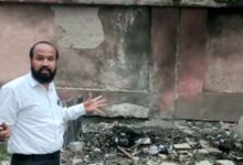 जबलपुर जिला न्यायालय परिसर में जोरदार धमाके : अधिवक्ताओं ने की जांच की मांग 11 555555555555555555555