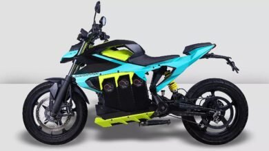 Orxa Mantis 200 किमी तक की रेंज के साथ मार्केट मे शोर मचाने आ रही है यह Orxa Mantis इलेक्ट्रिक बाइक जानिए इसकी कीमत 17 Orxa Mantis 200 किमी तक की रेंज के साथ मार्केट मे शोर मचाने आ रही है यह Orxa Mantis इलेक्ट्रिक बाइक जानिए इसकी कीमत