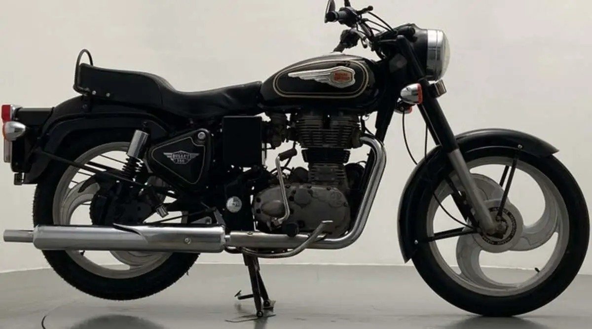 Royal Enfield Bullet 350, पर मिल रहा फाडू ऑफर मात्र 50 हजार रुपये मे जाने पूरी डिटेल्स 3 654c7f20 ba69 4f59 bc04 99ddfe8e8af8