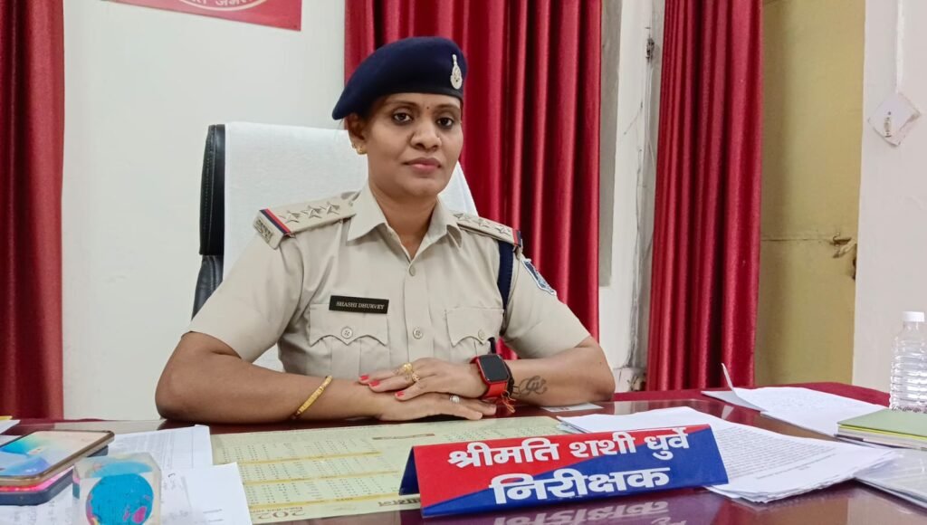 GRP police action: चोरी के 6 मोबाइल पकड़े, जांच जारी 2 69e671f8 2ba3 4c05 8547 4ae16a85e1ca