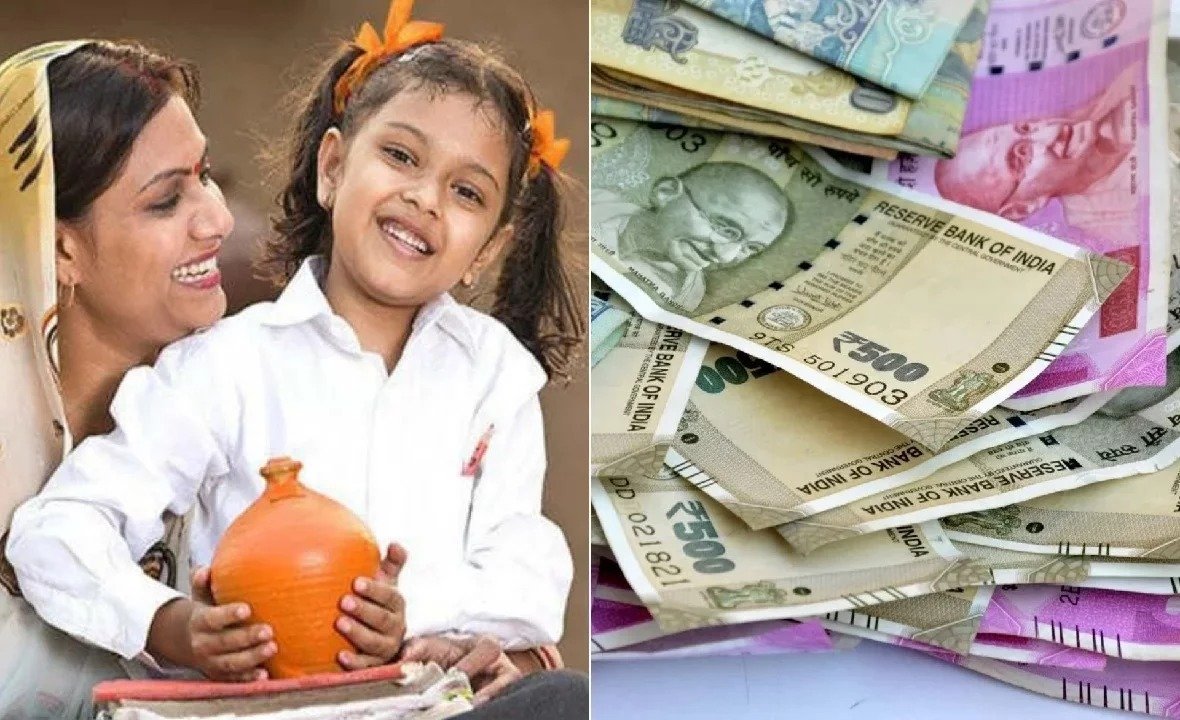 बेटियों की शादी के लिए अब ना ले टेन्सन सरकार दे रही इतनी रकम घर मे जन्मी बिटिया तो चमकी किस्मत जाने कैसे 4 बेटियों की शादी के लिए अब ना ले टेन्सन सरकार दे रही इतनी रकम घर मे जन्मी बिटिया तो चमकी किस्मत जाने कैसे
