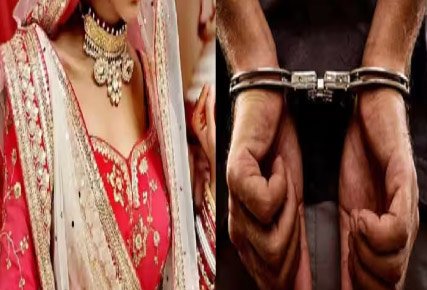CRIME NEWS JABALPUR, मेरे प्रेमी से मुझे क्यों जुदा किया, क्या कसूर था मेरा : मैहर में नाबालिग से शादी रचाकर भरी मांग , पुलिस ने आरोपी को दबोचा 1 77777777777777777777