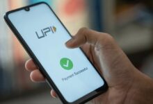 UPI से Payment हो जाता है फेल तो फटाफट करे यह काम रुका हुआ पैसा तुरंत होगा ट्रांसफर जाने तरीका 17 78557144 4b48 4aba 8ccf b7b7e120c830