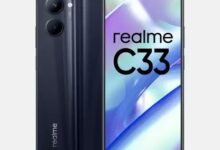 Realme C33 आ गया है रियलमी का ये बेहतरीन फोन अब 23% डिस्काउंट,के साथ जाने इसकी कीमत