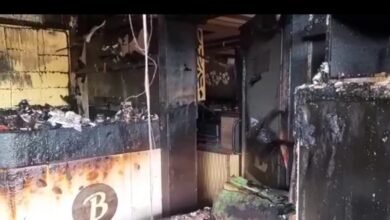 जबलपुर की होटल बड़कुल में भड़की आग : फायर बिग्रेड की 5 गाडिय़ों ने बमुश्किल आग पर पाया काबू, क्षेत्र में हड़कंप 10 946ffc51 133d 4f77 938b ccd878bcada3