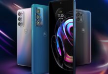 Motorola Edge 40 32MP आ गया मोटोरोला का ये खूबसूरत फोन एक जबरदस्त कैमरा क्वालिटी के साथ जानिए क्या है कीमत