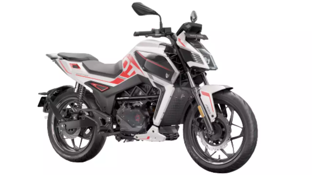 पहली Electric Bike – 200KM की मिलेगी बेहतरीन रेंज, जानिए कीमत है 60 हज़ार से भी काम 3 99819269