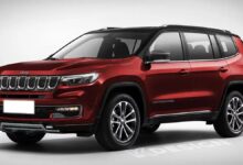 Jeep Cars Discount जीप कंपास और मेरिडियन अब 2.35 लाख रुपए कम कीमत में जाने क्या है खूबिया 