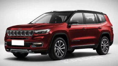 Jeep Cars Discount जीप कंपास और मेरिडियन अब 2.35 लाख रुपए कम कीमत में जाने क्या है खूबिया 