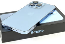 Apple iPhone 13 Pro with discount