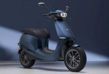 Bounce Infinity E1 यह इलेक्ट्रिक स्कूटर अब मार्केट मे हुआ लॉन्च जानिए इसके कीमत और खासियत