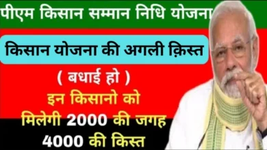 PM Kisan 14th Installment 4000 1024x576 1