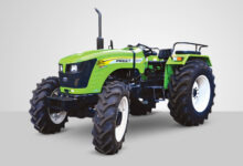 Mahindra के छक्के छुड़ाने आया ये मजबूत टैक्टर, एडवांस फीचर्स और बेहतरीन इंजन से करेगा किसानो के दिलो पर राज 15 PREET 8049 4WD 1