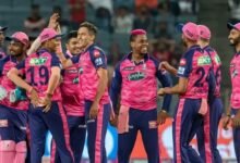 IPL 2023 Points Table RR एक जीत से टॉप-3 में, KKR की हार से RCB को फायदा, पॉइंट्स टेबल में बड़ा बदलाव 11 RR