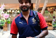 IPL 2023 RCB के फैंस के लिए बड़ी खुशखबरी, उनके स्टार प्लेयर रजत पाटीदार की हुई सफल सर्जरी 14 Rajt Patidar