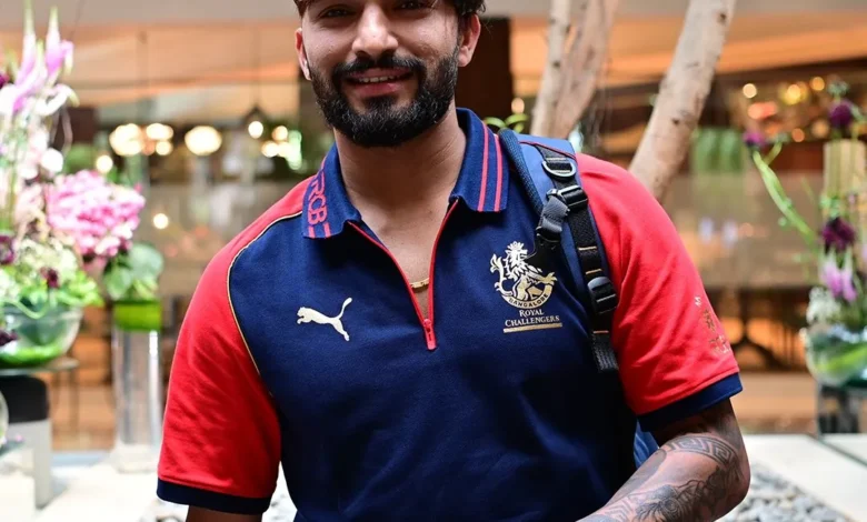 IPL 2023 RCB के फैंस के लिए बड़ी खुशखबरी, उनके स्टार प्लेयर रजत पाटीदार की हुई सफल सर्जरी 1 Rajt Patidar