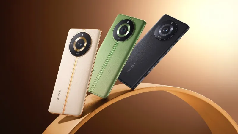 लड़कियों को मदहोश करने आ रहा है 200MP कैमरा वाले Realme 11 Series में 1TB स्टोरेज के साथ, तगड़े फीचर्स के साथ जाने क्या हो सकती है कीमत 2 Realme 11 series smartprix 1