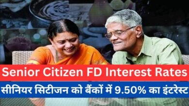 Senior Citizen FD Interest Rates min