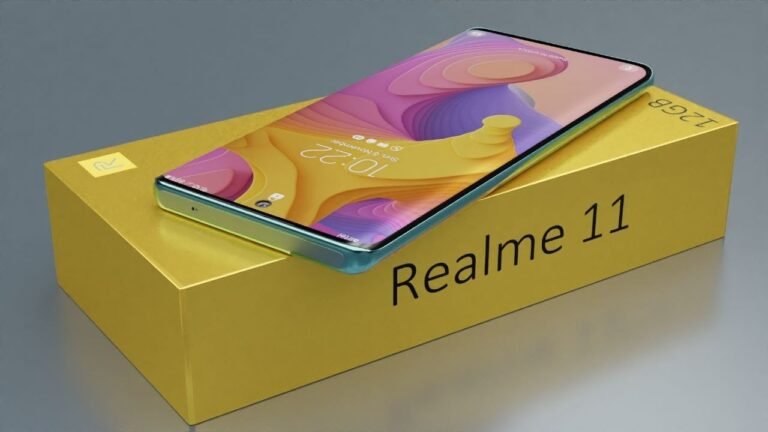 Oppo की लुटिया डुबोने आ गया Realme 11 का धाकड़ 5G फोन, घने बादलो की तरह मार्केट में छा रहे है, इसके फीचर्स मिल रहे है सस्ती कीमत में 3 Untitled 1 768x432 1