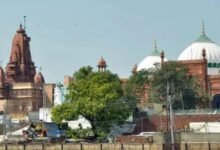 श्रीकृष्ण जन्मस्थान-शाही ईदगाह जमीन विवाद : मथुरा कोर्ट को सुनवाई के नए सिरे से आदेश 14 WhatsApp Image 2023 05 01 at 2.43.13 PM scaled 1