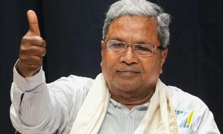 सिद्धारमैया CM : राहुल गांधी करेंगे ऐलान , कल 10 मंत्रियों के साथ बेंगलुरु में शपथग्रहण 1 WhatsApp Image 2023 05 17 at 11.57.16 AM 948x500 1